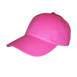 Pinkki lasten lippis