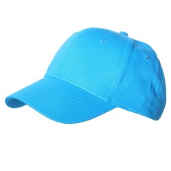 Turkoosi lasten lippis