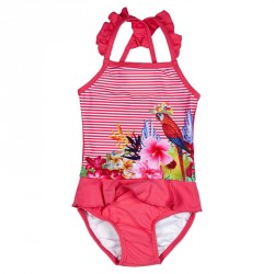 Tyttöjen uimapuku (MeToo)