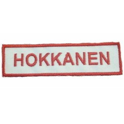 brodeerattu irtomerkki