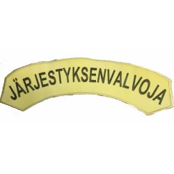 Kiiltäväpintainen Kaarevamerkki