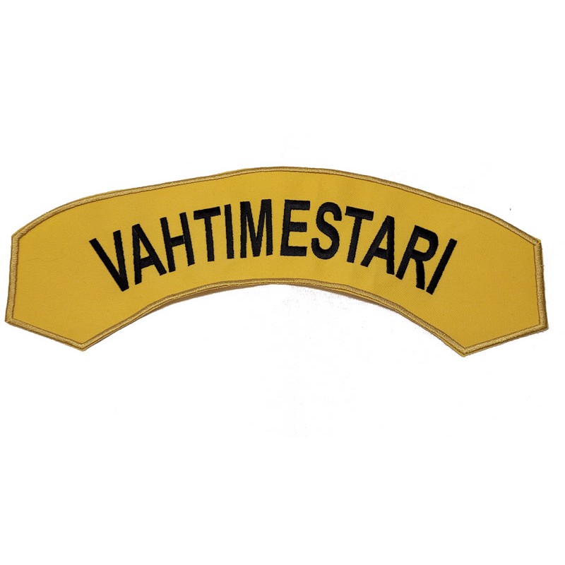 Kiiltäväpintainen Kaarevamerkki