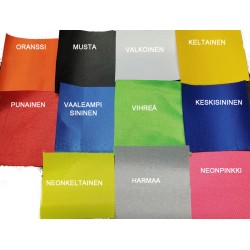 Kiiltäväpintainen Kaarevamerkki