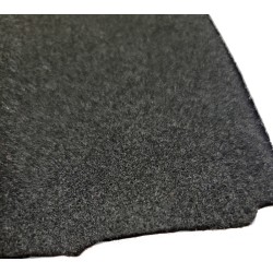 Huopamateriaali irtokirjain/numero