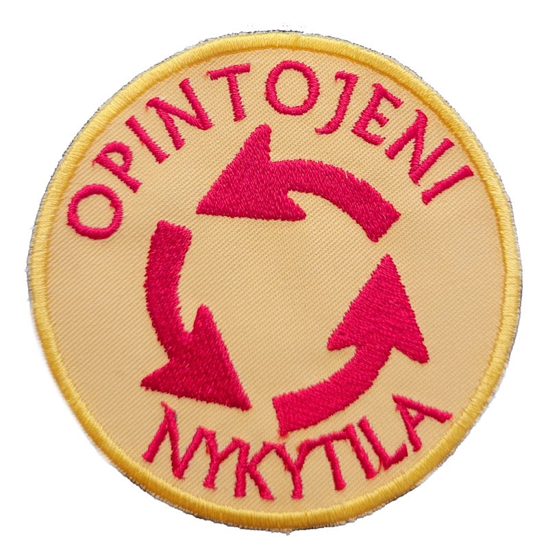 opiskelijamerkit