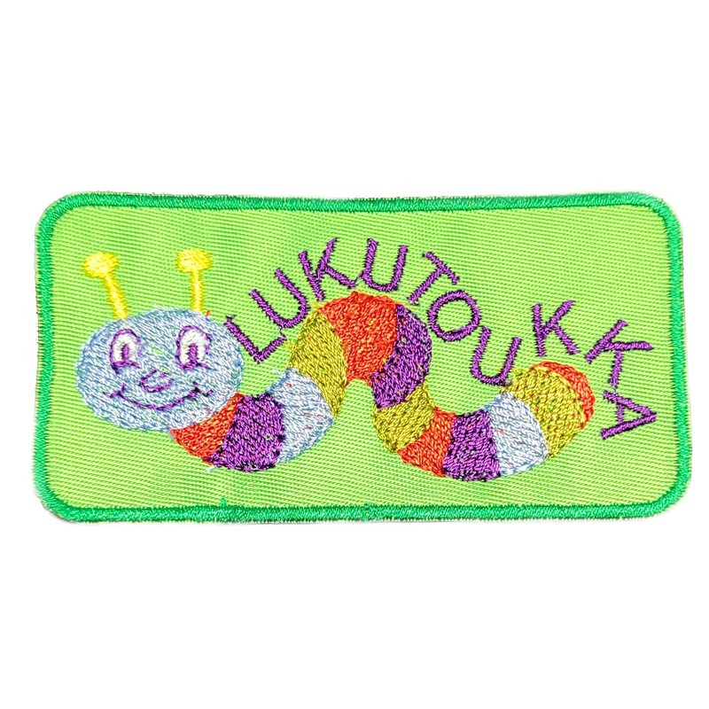 opiskelijamerkit