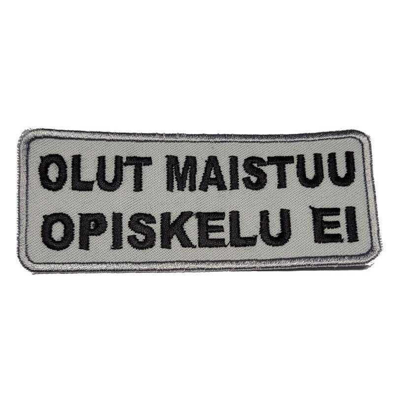 opiskelijamerkit