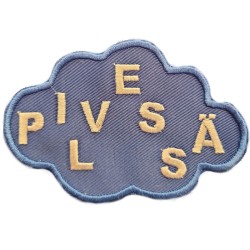PILVESSÄ