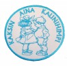 KAKSIN AINA KAUNIHIMPI