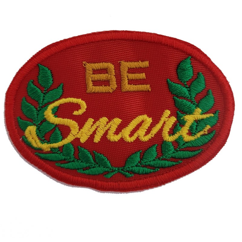 BE SMART