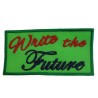 WRITE THE FUTURE