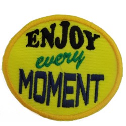 ENJOY EVERY MOMENT