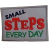 SMALL TEPS EVERY DAY