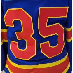 brodeerattu irtomerkki