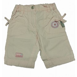 Vaaleanpunaiset shortsihousut (Jacky)