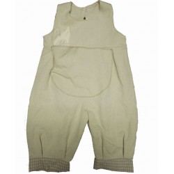 Vaalea pellavahaalari (Riihipeikko)