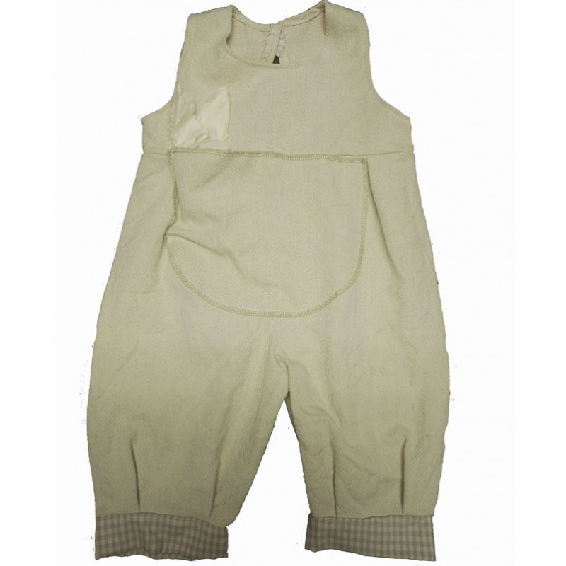 Vaalea pellavahaalari (Riihipeikko)