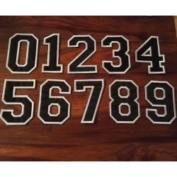 brodeerattu irtomerkki