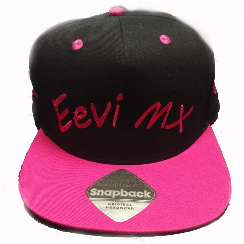 Snapback lippis Beechfield