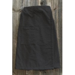 Kaarna Kietaisupyyhe brodeerattuna