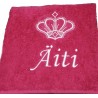 Käsipyyhe Kruunu /Äiti